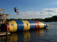 inflatable BLOB