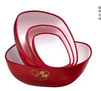 Fruit plate Candy plate