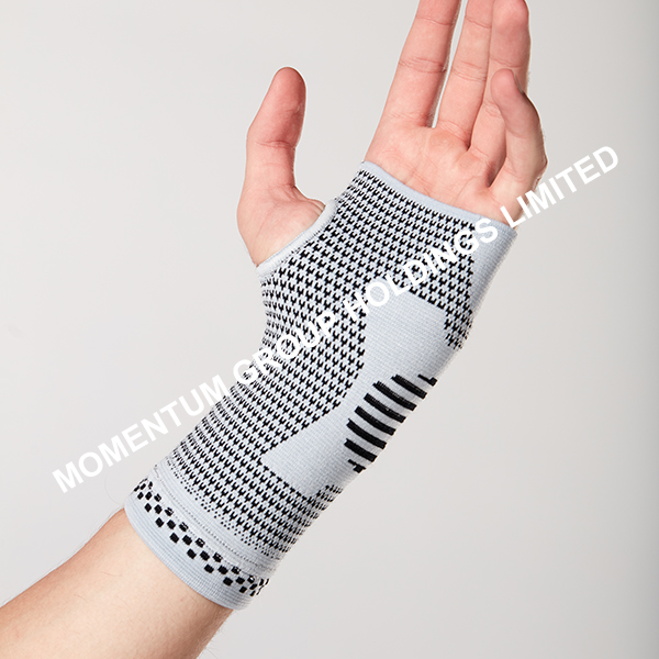 Knitted Palm Support