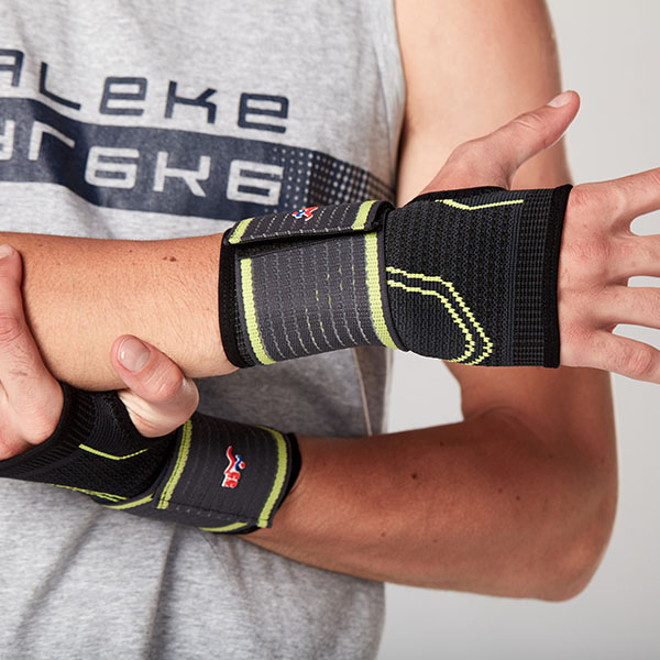 Palm Support IV