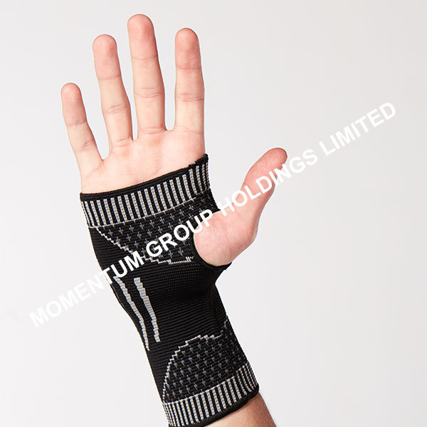 Knitted Palm Support