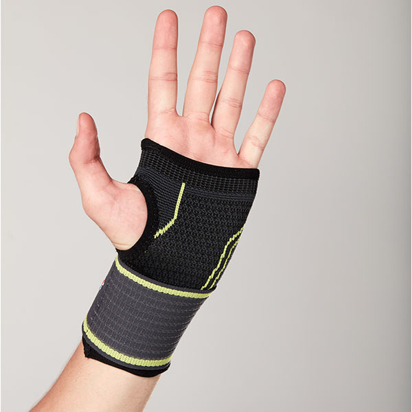 Palm Support IV