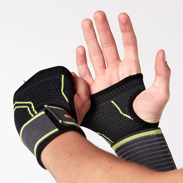 Palm Support IV