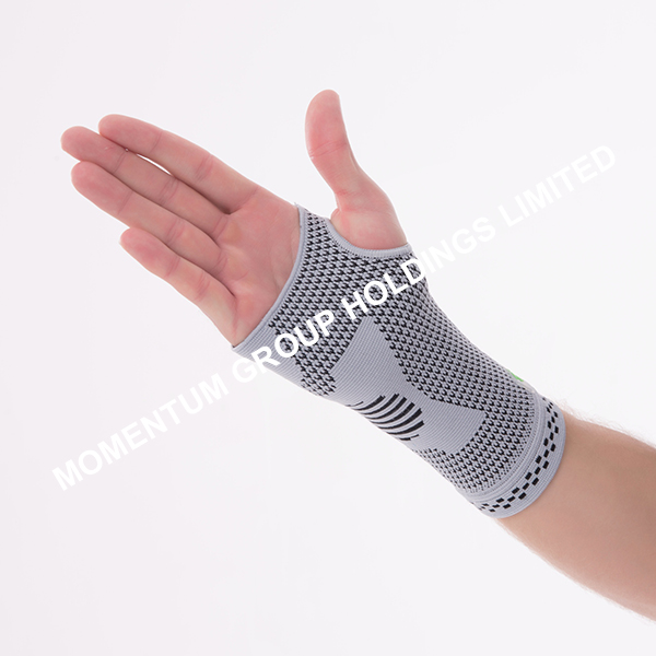 Knitted Palm Support