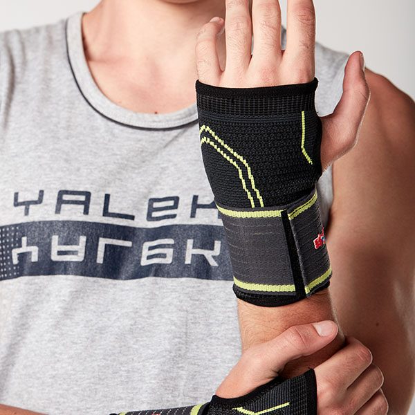 Palm Support IV