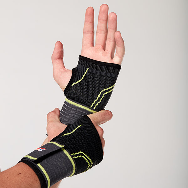 Palm Support IV