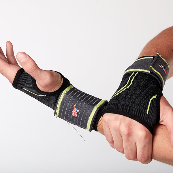 Palm Support IV
