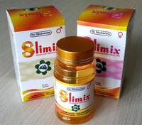 Slimix slim softgel