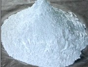 Talc powder