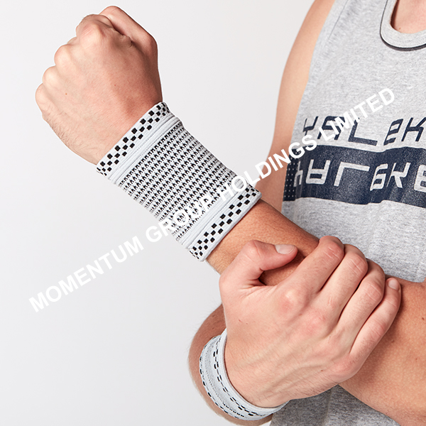 Knitted Wrist Support