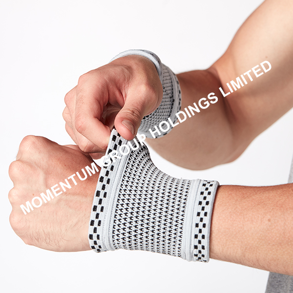 Knitted Wrist Support