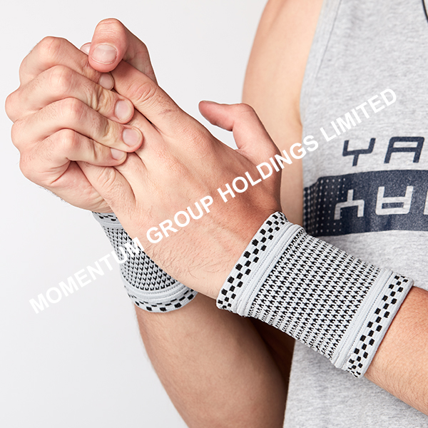 Knitted Wrist Support