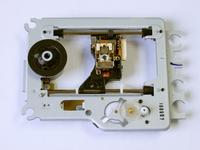 DVD Optical Pick Up Lens