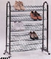 Shoe Rack