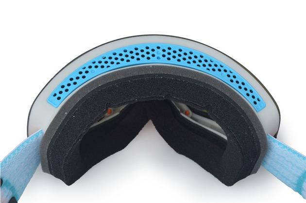 Square Motorcycle Riding Sports Eyewear Ski