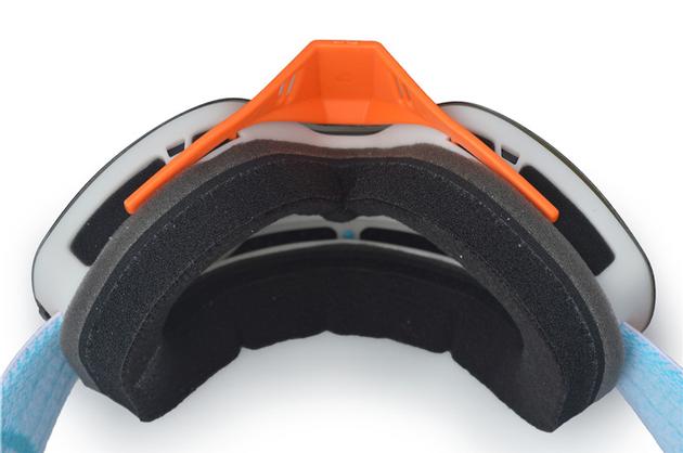 Square Motorcycle Riding Sports Eyewear Ski