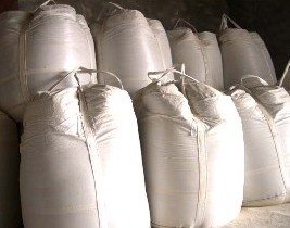 refractory raw materials