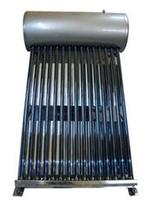 Solar Water Heater