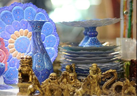 Selling Iran Carpet , Handicrafts 
