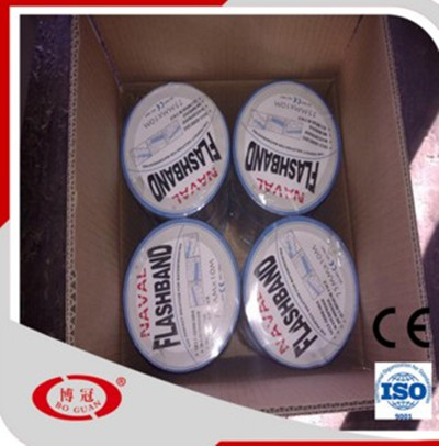 Self Adhesive Bitumen Sealing Tape For