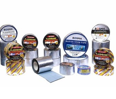 self adhesive bitumen sealing tape for roof leaking