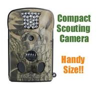 12MP Hunting Camera