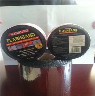 Self Adhesive Bitumen Sealing Tape For
