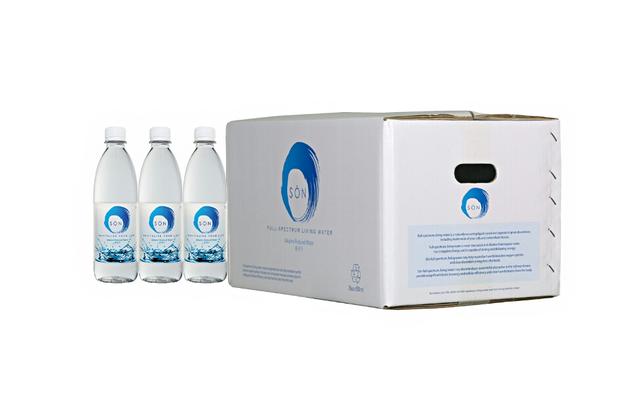 Sŏn Full-spectrum Living Water