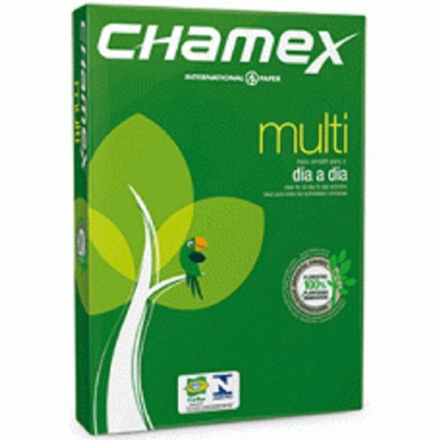 Chamex A4 Copy PAPER 70GSM/75GSM/80GSM