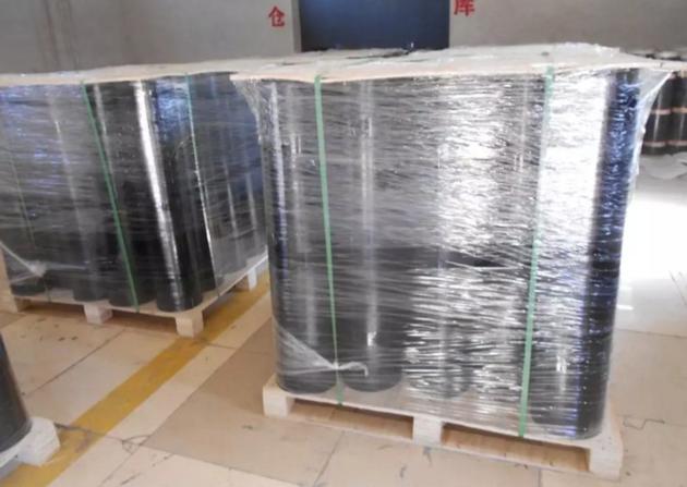 SBS APP Modified Bitumen Waterproof Membrane