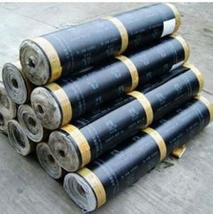 SBS APP Modified Bitumen Waterproof Membrane