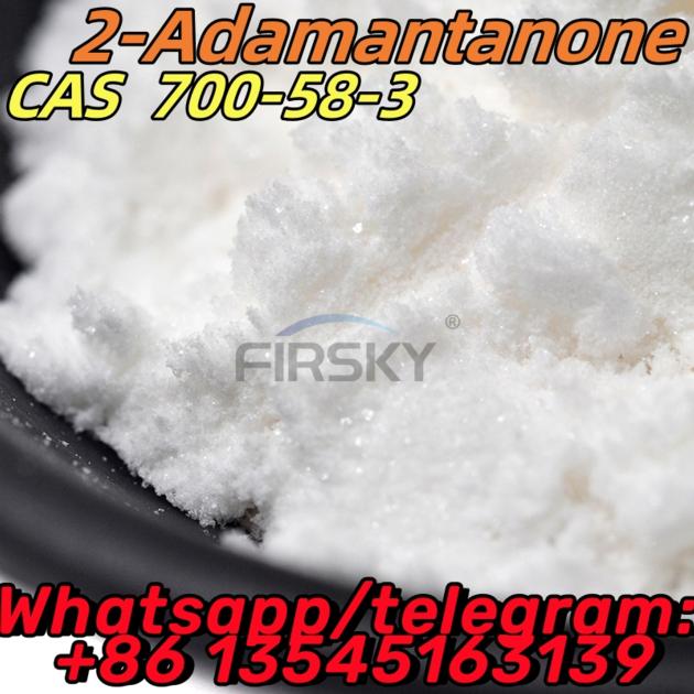 2-Adamantanone cas 700-58-3 