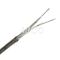 Thermocouple Extension Wire (JX-FG/FG/SSB-7/0.2 x 2)