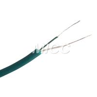 Thermocouple Extension Wire (JX-FG/SIL-7/0.2 x 2)