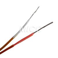 Thermocouple Extension Wire (JX-KPT/KPT-7/0.2 x 2)