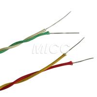 Thermocouple Extension Wire (KX-FG/FG/H-0.6 x 2)