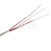 Thermocouple Extension Wire (RTD-PFA/PFA- 7/0.2 x 3)