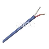 Thermocouple Extension Wire (TX-SIL/PVC-7/0.6 x 2)
