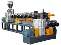 TSJ series two-stage extrusion unit