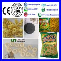 Snack Food Producing Line