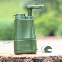 portable water filter, outdoor waer filter