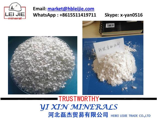 perlite 