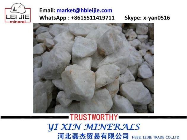 Barite
