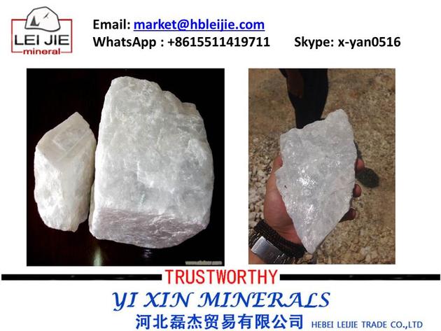 Barite