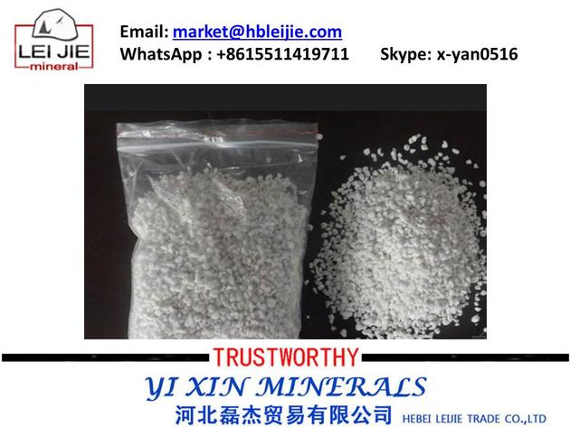 Perlite