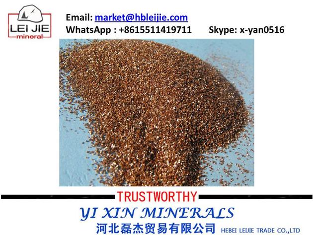 Vermiculite