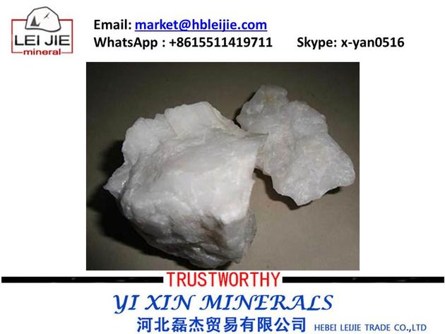 Barite