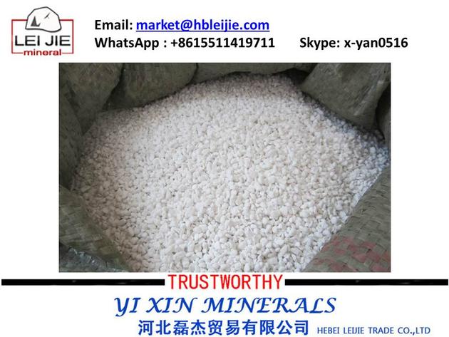 Perlite