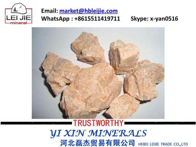 Feldspar