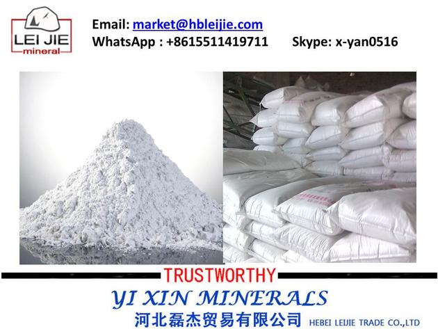 Kaolin